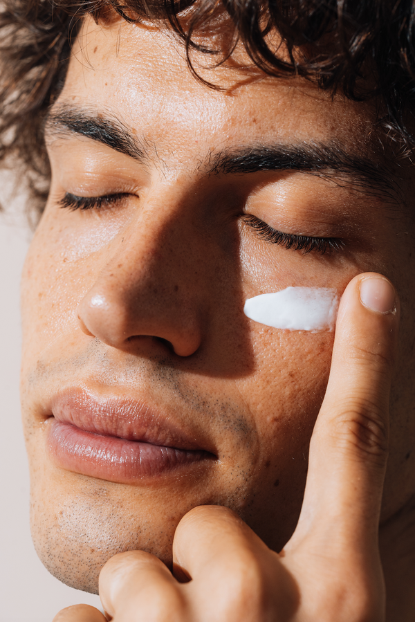 Why Everyman Needs Glycolic Acid in His Life